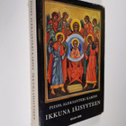 Aleksanteri Karpin : Ikkuna iäisyyteen : kristillisyys or... - pikkukuva 1