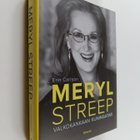 Erin Carlson : Meryl Streep : valkokankaan kuningatar - pikkukuva 1