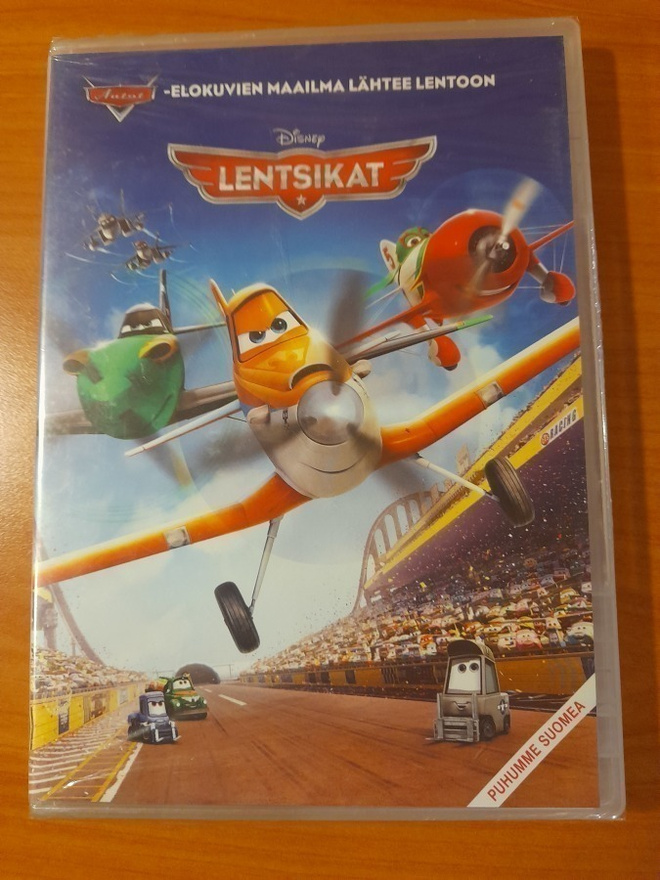 Lentsikat
