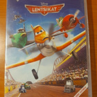 Lentsikat - pikkukuva 1