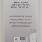Hippo Taatila ym. : Martina : taistelija - pikkukuva 2