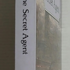 Joseph Conrad - The Secret Agent - pikkukuva 2