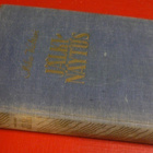 Mika Waltari : Jälkinäytös   1938 1.p. - pikkukuva 2