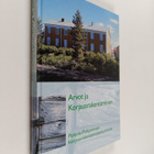 Arvot ja korjausrakentaminen : Pohjois-Pohjanmaan korjaus... - pikkukuva 1