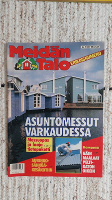 Meidän Talo 1991: 7