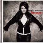 PAKARINEN HANNA - Stronger - pikkukuva 1
