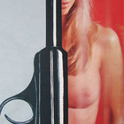 John Barry – Revisited (1. UK-painos 1971, James Bond...) - pikkukuva 1