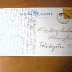 1948 Kökar kortilla - pikkukuva 1