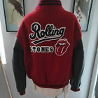 Rolling Stones - Jacket, Bridges to Babylon World Tour - Kok - pikkukuva 1