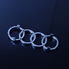 Audi rinkulat ; Eri kokoja (55-92mm) - pikkukuva 2