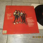 Rage - Out Of Control LP (1981) NWOBHM Carrere - pikkukuva 2