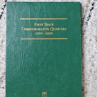 Osavaltioneljännesdollareita, 1999-2008, 52kpl - pikkukuva 1