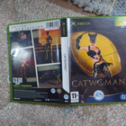 catwoman xbox suomi/englanti cib - pikkukuva 1