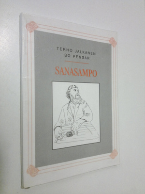 Terho Jalkanen : Sanasampo