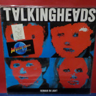 Talking Heads – Remain In Light M-/EX- LP - pikkukuva 1