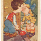 Yrjö Könni Me kaksi (1943) kenttäpostia - pikkukuva 1