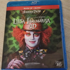 Liisa ihmemaassa 3D BLU-RAY - pikkukuva 1