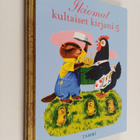 Ikiomat kultaiset kirjani 5 - pikkukuva 1