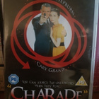 Charade - Vaarallinen peli (1963) DVD - pikkukuva 1