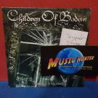 COB - SKELETONS IN THE CLOSET TÄYSPITKÄ PROMO SLEEVE CD - pikkukuva 1