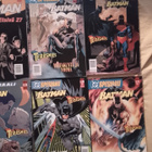 Batman spesiaali 10 kpl kuvien mukaiset - pikkukuva 3