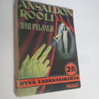 ANSALDON ROOLI - bob palmer ( KAARLO NUORVALA ! - pikkukuva 1