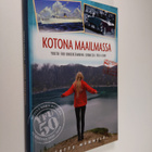 Terttu Mämmelä : Kotona maailmassa : Youth For Understand... - pikkukuva 1