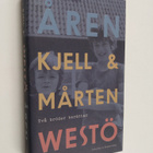 Kjell Westö ym. : Åren - pikkukuva 1