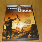 YKSI SILTA LIIKAA, 2-disc (Sean Connery) 1977*** - pikkukuva 1