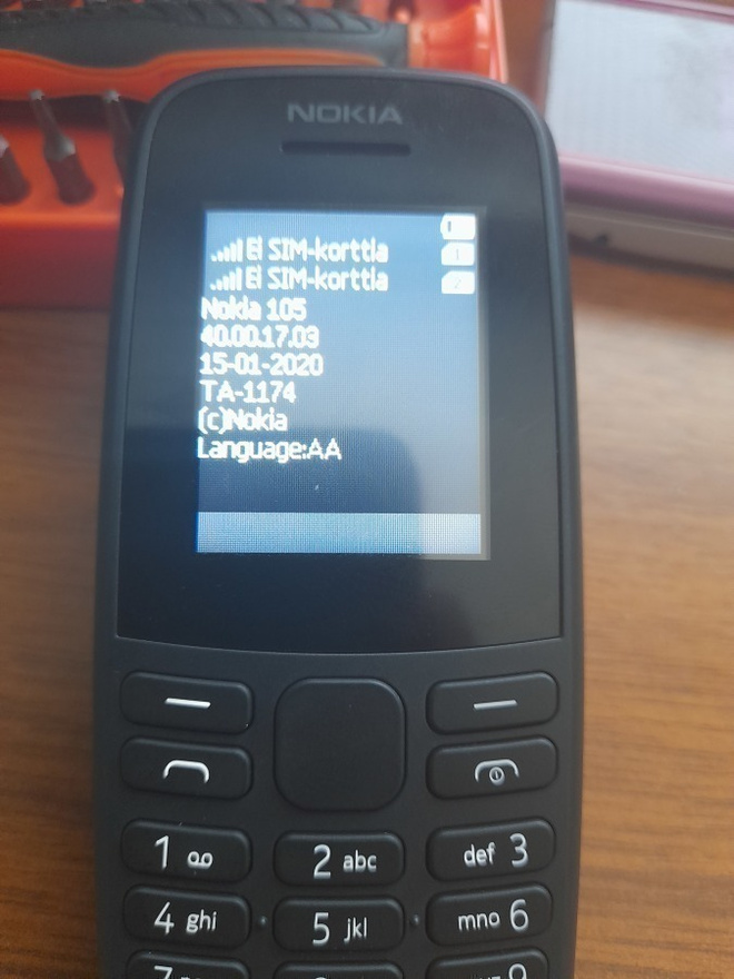 Item image