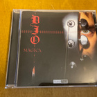 Dio - Magica (cd) - pikkukuva 1