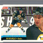 1991-92 Score Canadian Bilingual - 0,15 € / kpl - pikkukuva 5
