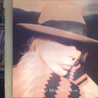 JONI MITCHELL:::CHALK MARK IN A RAIN STORM : VINYYLI LP 1988 - pikkukuva 1