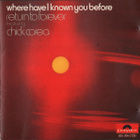 Return to Forever Featuring Chick Corea - pikkukuva 1
