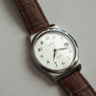 Omega Geneve vetokello postikuluineen pakettina. - pikkukuva 5
