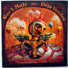 GOVT MULE Deja Voodoo CD 2004 - pikkukuva 1