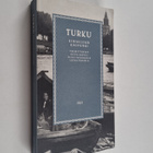 Ritva Hapuli : Turku : Kirjailijan kaupunki - pikkukuva 1