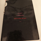 Kurt Cobain; Päiväkirjat - pikkukuva 1