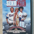 Sekopallo (1998) South Parkin tekijöiltä - pikkukuva 1