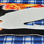 Transformers G2 Cyberjets HOOLIGAN (1994) - Cardback - pikkukuva 3