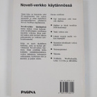 Jeff Woodward : Novell-verkko käytännössä - pikkukuva 2