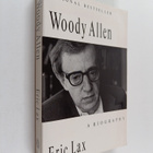 Eric Lax : Woody Allen : A Biography - pikkukuva 1