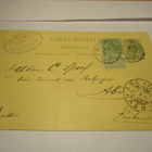 1894 Belgia ehiö Turkuun - pikkukuva 1