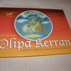 Olipa kerran Satukirjoituskilpailun satoa Lapin läänin - pikkukuva 1