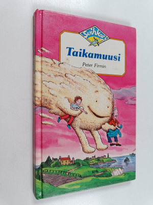 Peter Firmin : Taikamuusi