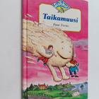 Peter Firmin : Taikamuusi - pikkukuva 1