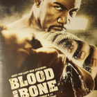 Blood and Bone Blu-ray - pikkukuva 1