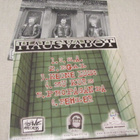Hausvabot Extremsituationen 7 45 saksa 2004 punk - pikkukuva 2