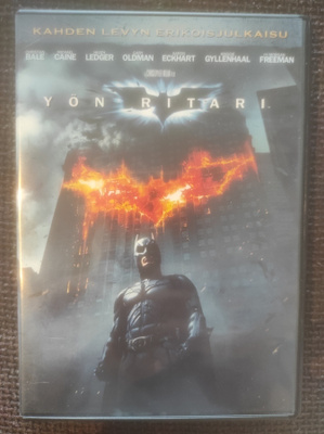 Dark Knight - Yön ritari