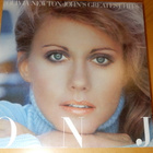 OLIVIA NEWTON-JOHN'S GREATEST HITS - LP - pikkukuva 1